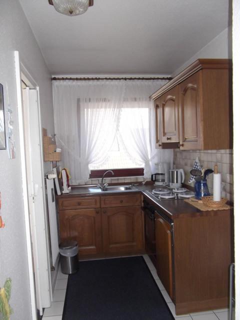 בוסום Apartment Boje חדר תמונה